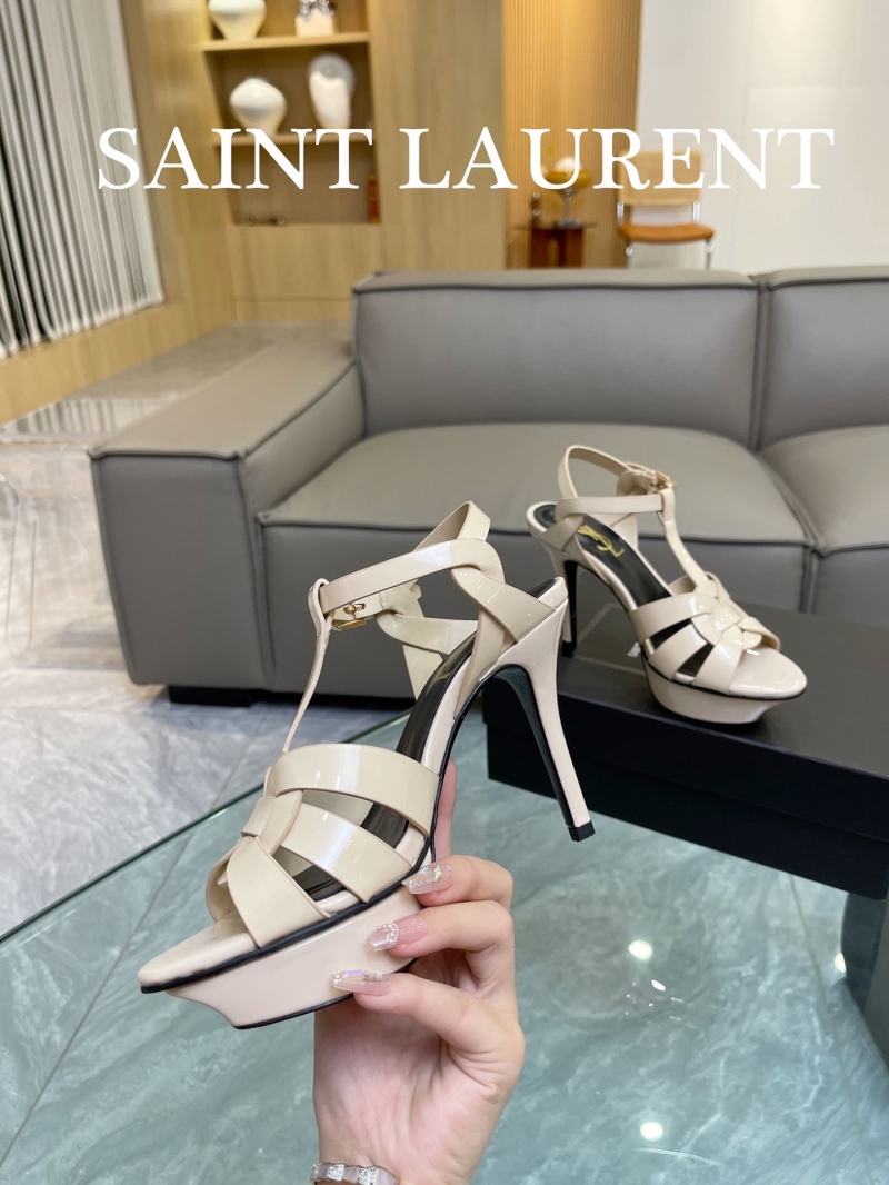 YSL High Heels